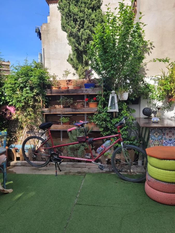 Can Cocollona Girona Dış mekan fotoğraf