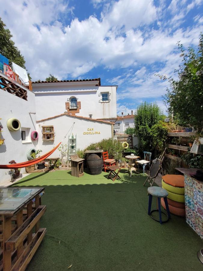 Can Cocollona Girona Dış mekan fotoğraf