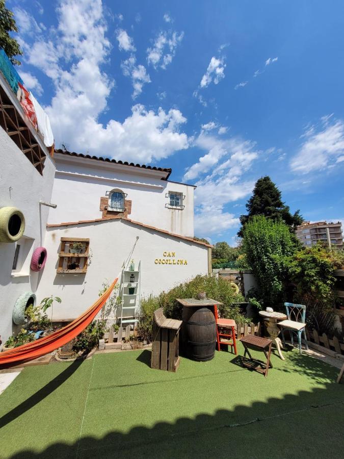 Can Cocollona Girona Dış mekan fotoğraf