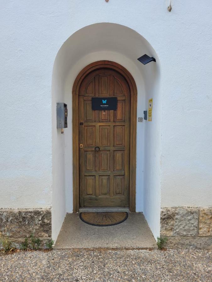 Can Cocollona Girona Dış mekan fotoğraf