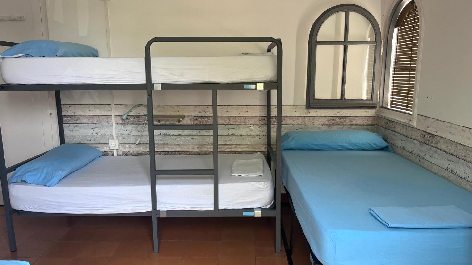 Can Cocollona Girona Dış mekan fotoğraf