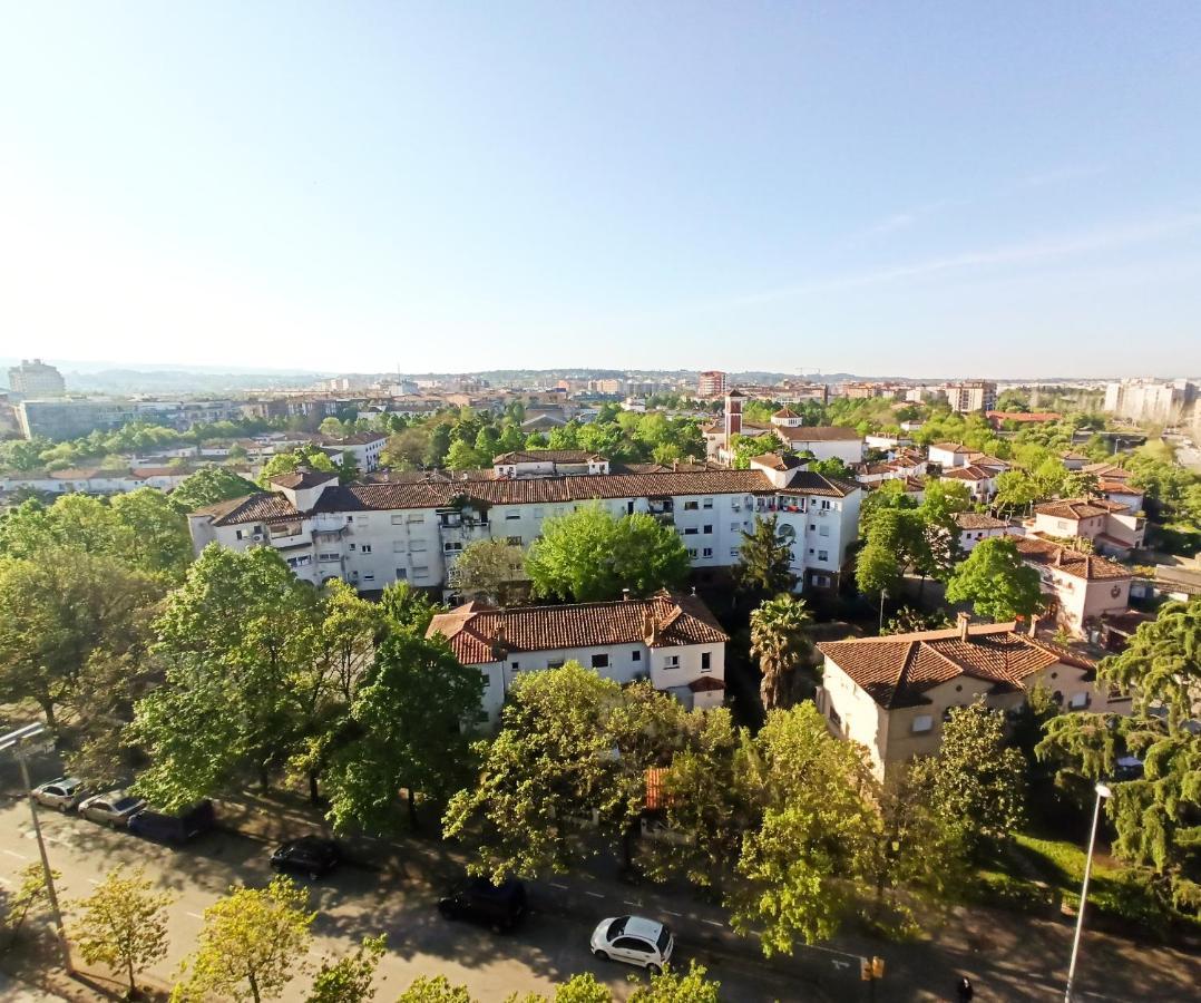Can Cocollona Girona Dış mekan fotoğraf