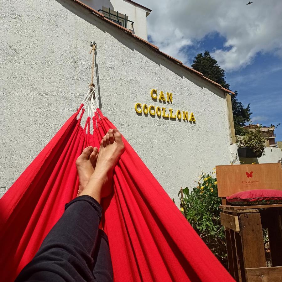 Can Cocollona Girona Dış mekan fotoğraf